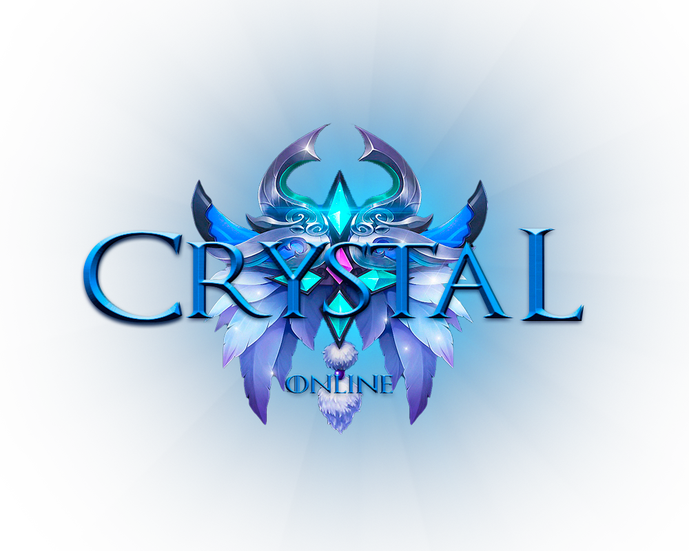 Crystal Online